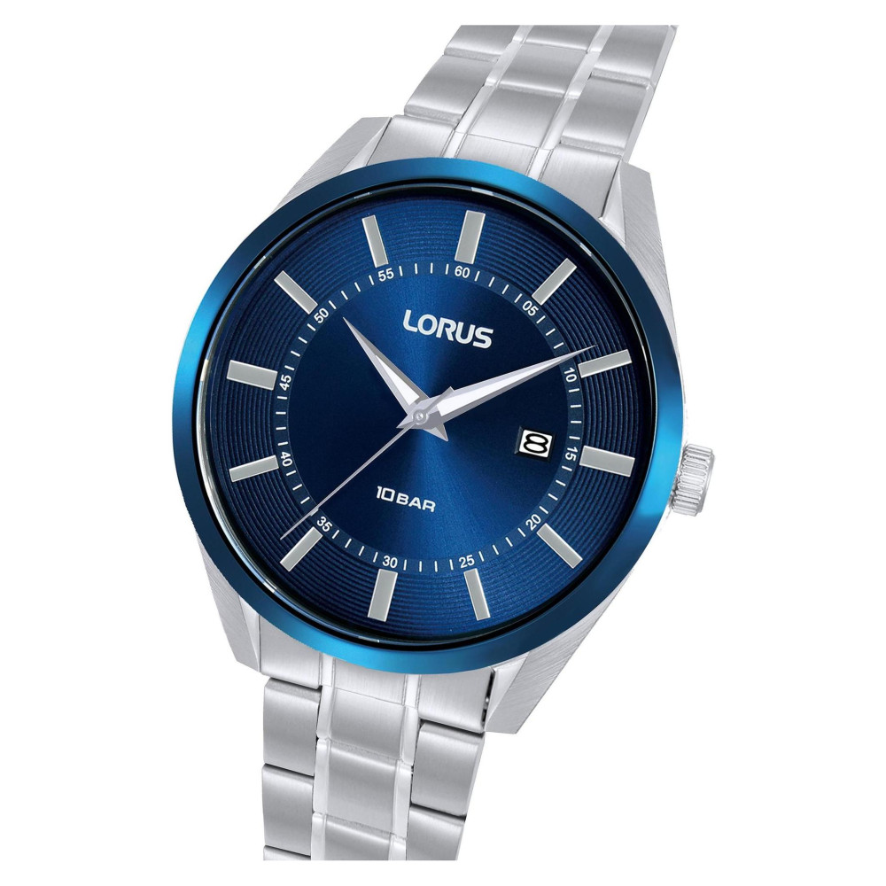 Lorus RH913SX9 Classic Mens - zegarek męski 7