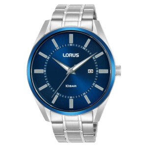 Lorus RH913SX9 Classic Mens - zegarek męski