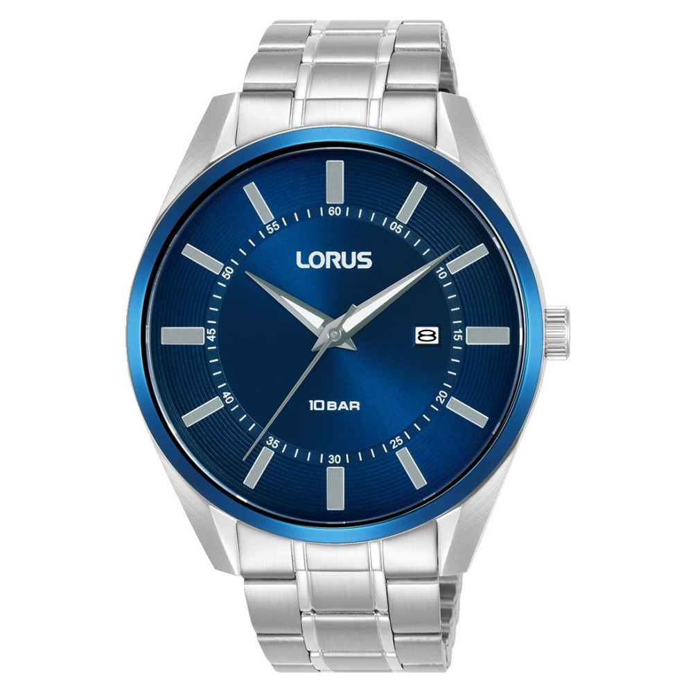 Lorus RH913SX9 Classic Mens - zegarek męski 1