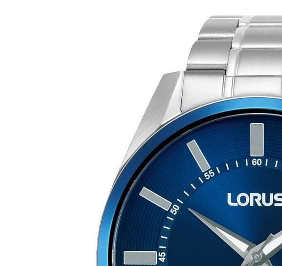 Lorus RH913SX9 Classic Mens - zegarek męski 4