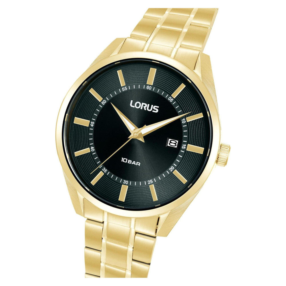 Lorus RH914SX9 Classic Mens - zegarek męski 7