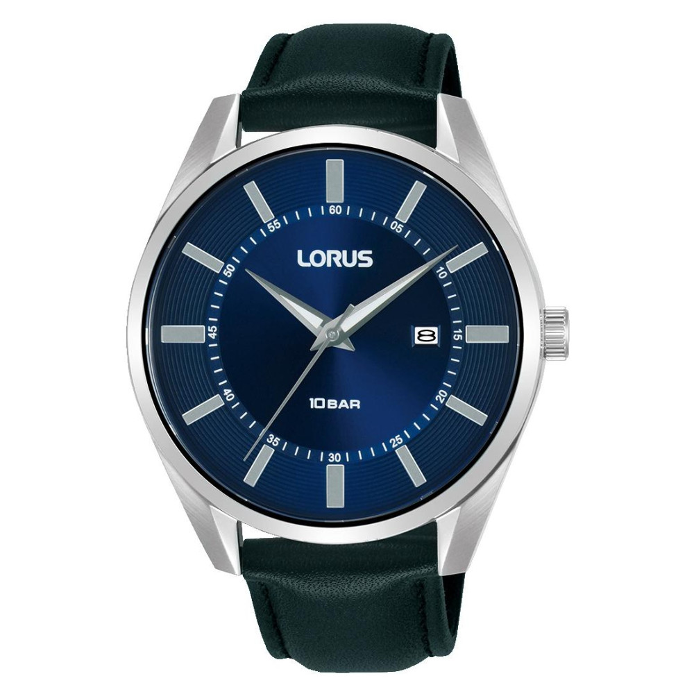 Lorus RH915SX9 Classic Mens - zegarek męski 1