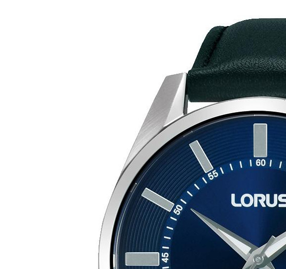 Lorus RH915SX9 Classic Mens - zegarek męski 4