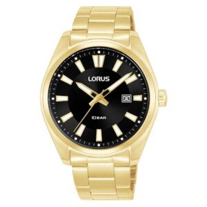 Lorus RH922SX9 - zegarek męski