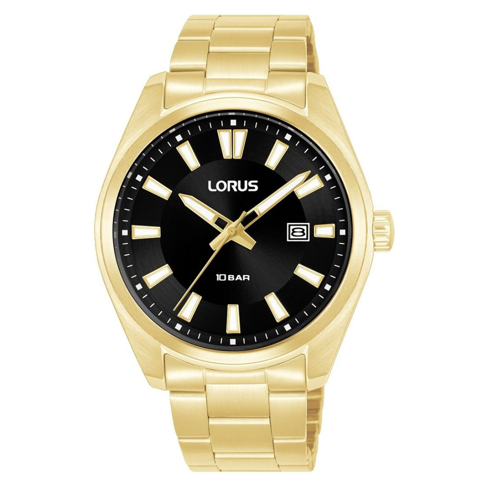 Lorus RH922SX9 - zegarek męski 1
