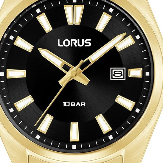 Lorus RH922SX9 - zegarek męski 2