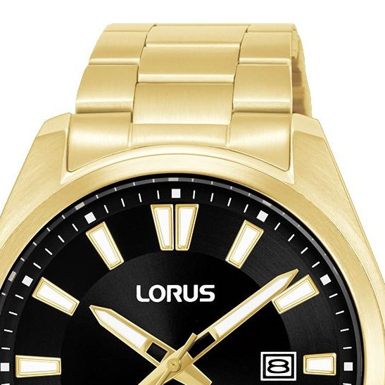 Lorus RH922SX9 - zegarek męski 3