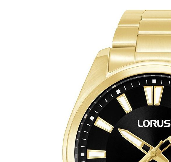 Lorus RH922SX9 - zegarek męski 4