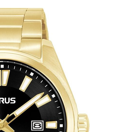 Lorus RH922SX9 - zegarek męski 5