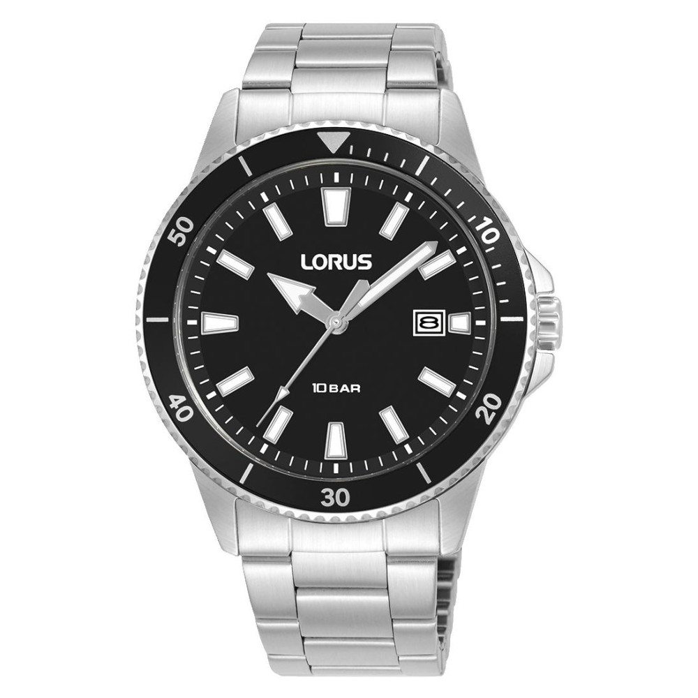 Lorus RH999RX9 - zegarek męski 1