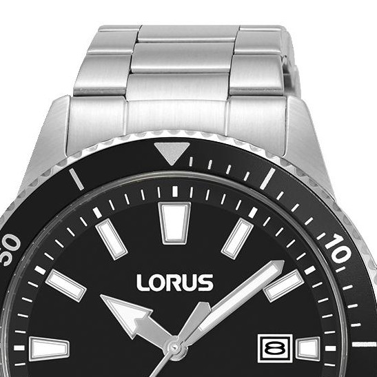 Lorus RH999RX9 - zegarek męski 3