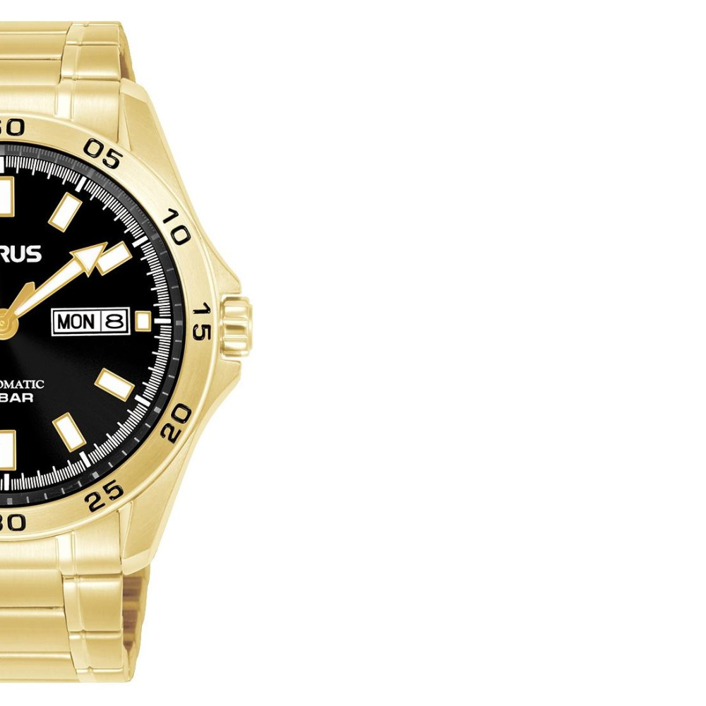 Lorus RL426CX9 Classic Automatic - zegarek męski 6