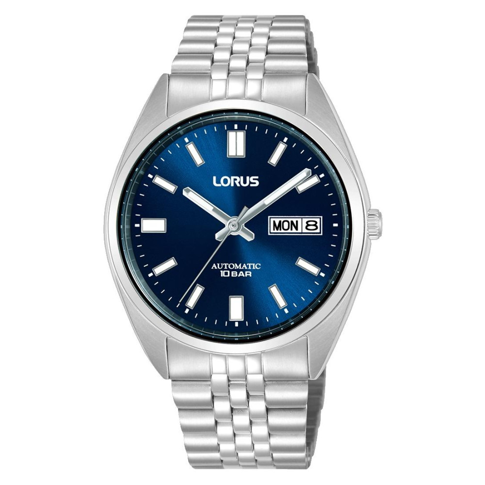 Lorus RL429CX9 Classic Automatic - zegarek męski 1