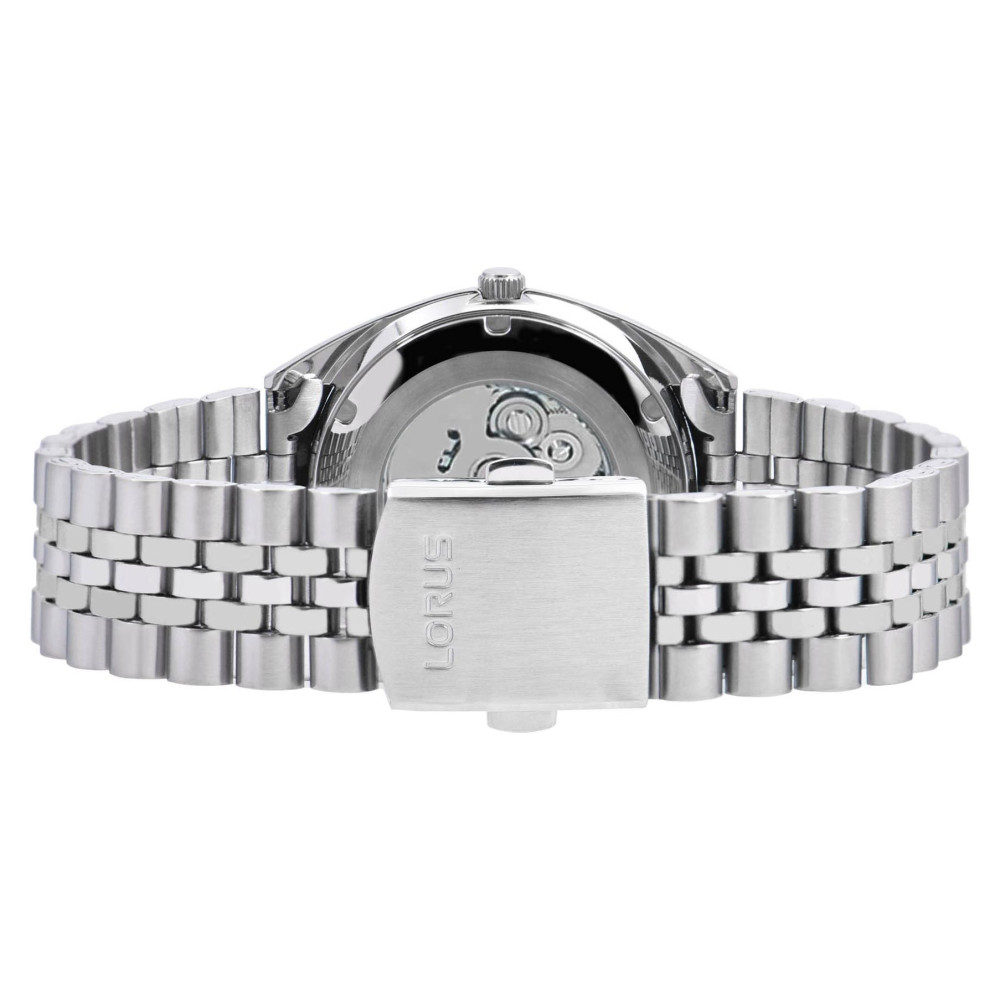 Lorus RL429CX9 Classic Automatic - zegarek męski 9