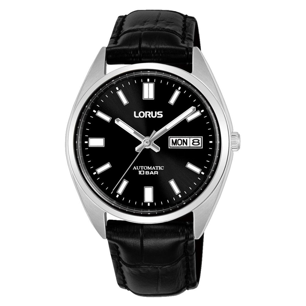 Lorus RL435CX9 Classic Automatic - zegarek męski 1