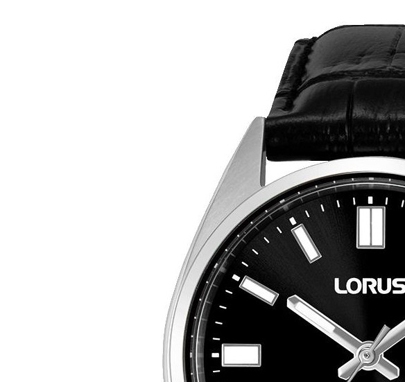 Lorus RL435CX9 Classic Automatic - zegarek męski 4
