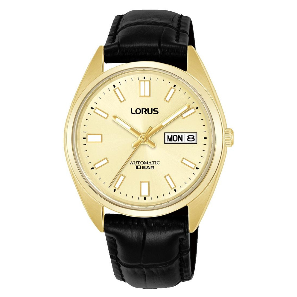 Lorus RL436CX9 Classic Automatic - zegarek męski 1