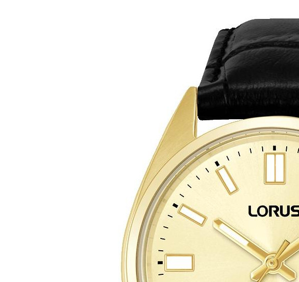 Lorus RL436CX9 Classic Automatic - zegarek męski 4