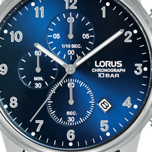 Lorus RM341JX9 LOR RM341JX9 - zegarek męski 2