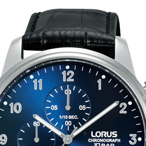 Lorus RM341JX9 LOR RM341JX9 - zegarek męski 3