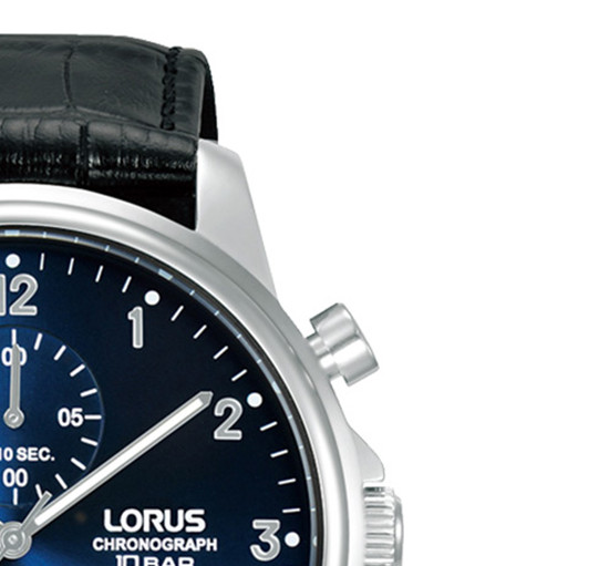 Lorus RM341JX9 LOR RM341JX9 - zegarek męski 5
