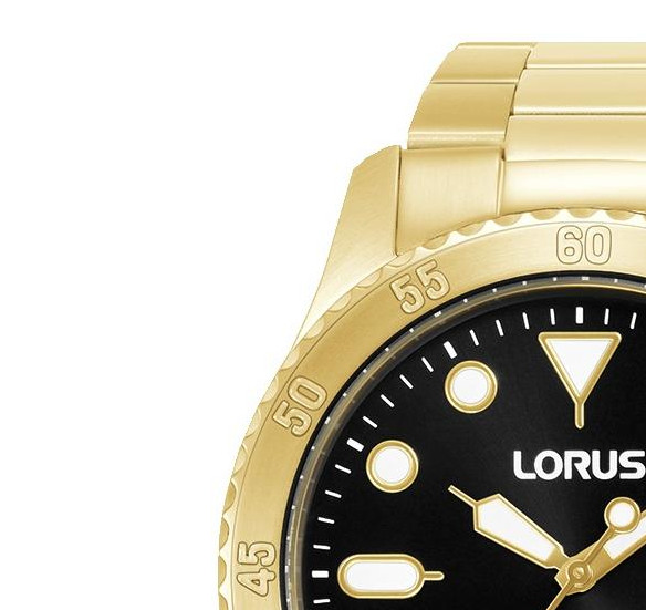Lorus RS972DX9 Classic Mens - zegarek męski 4