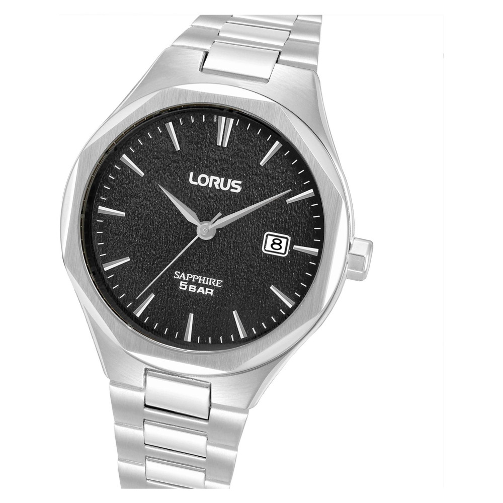 Lorus RS973DX9 Classic Mens - zegarek męski 7