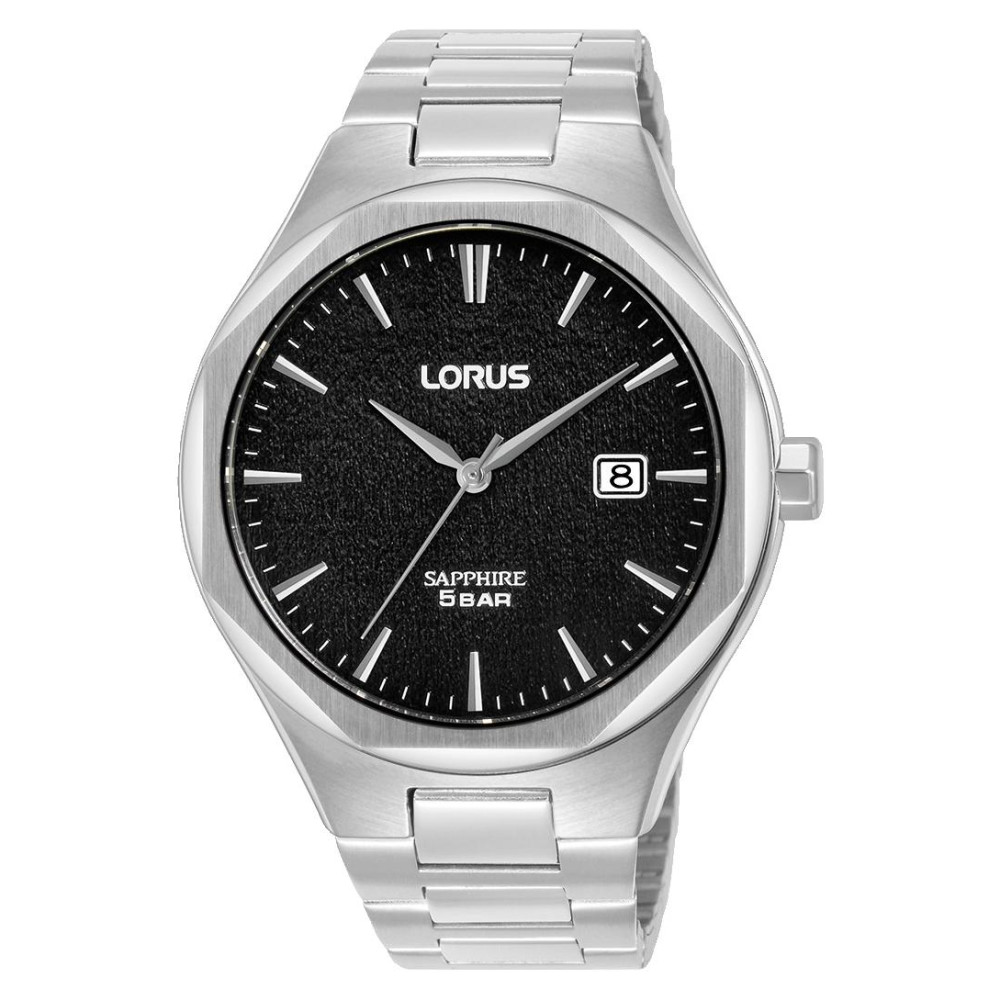 Lorus RS973DX9 Classic Mens - zegarek męski 1