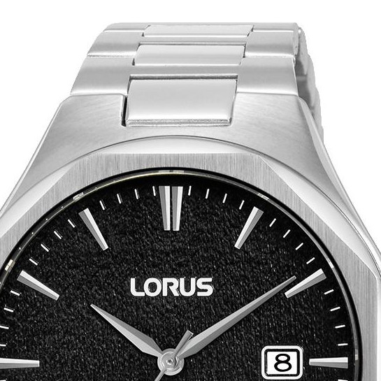 Lorus RS973DX9 Classic Mens - zegarek męski 3