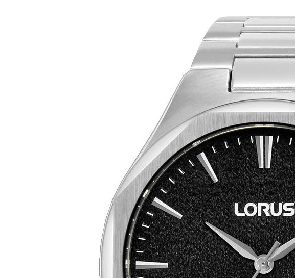 Lorus RS973DX9 Classic Mens - zegarek męski 4