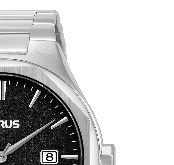 Lorus RS973DX9 Classic Mens - zegarek męski 5