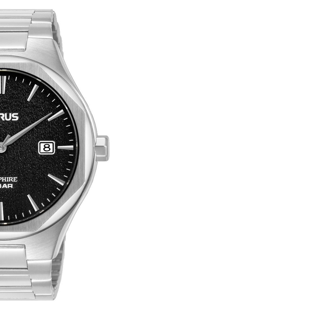 Lorus RS973DX9 Classic Mens - zegarek męski 6