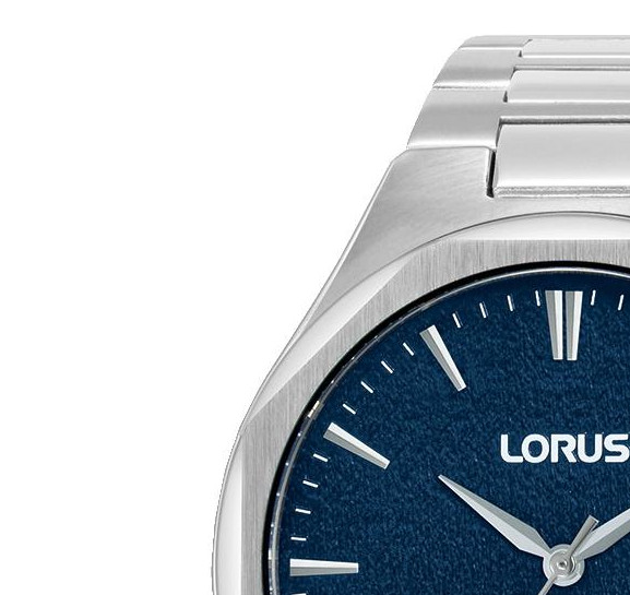 Lorus RS975DX9 Classic Mens - zegarek męski 4