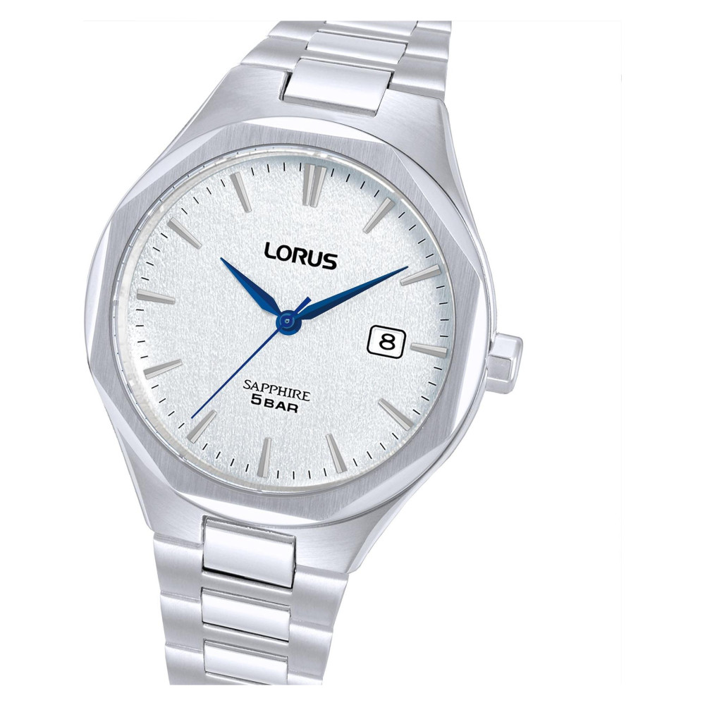 Lorus RS979DX9 Classic Mens - zegarek męski 7