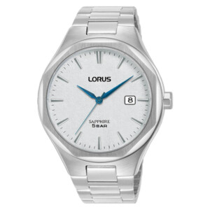 Lorus RS979DX9 Classic Mens - zegarek męski