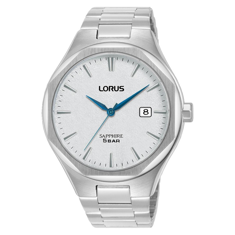 Lorus RS979DX9 Classic Mens - zegarek męski 1