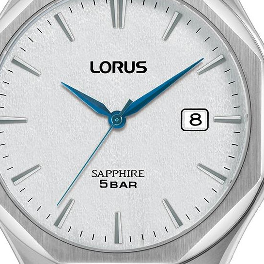 Lorus RS979DX9 Classic Mens - zegarek męski 2