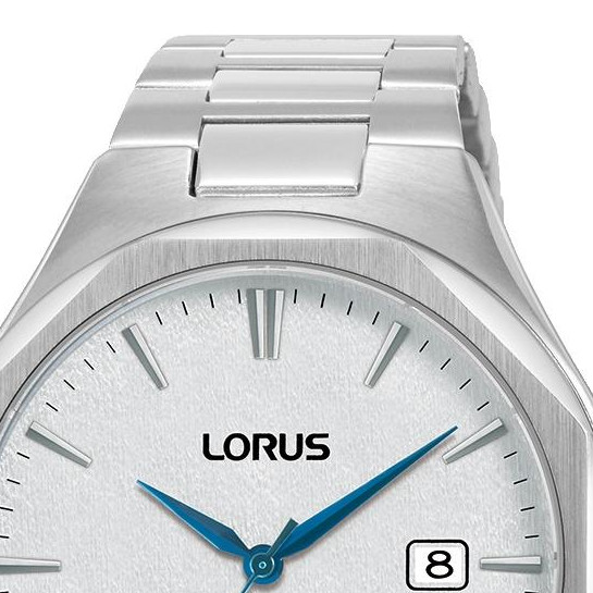 Lorus RS979DX9 Classic Mens - zegarek męski 3