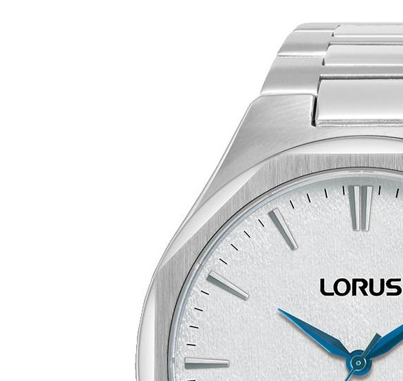 Lorus RS979DX9 Classic Mens - zegarek męski 4
