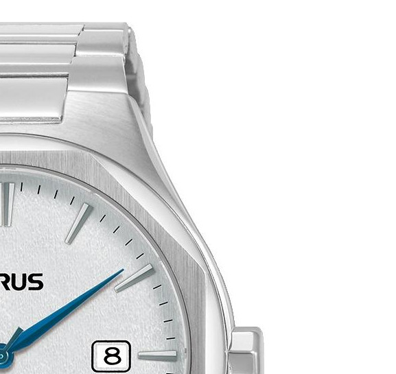 Lorus RS979DX9 Classic Mens - zegarek męski 5