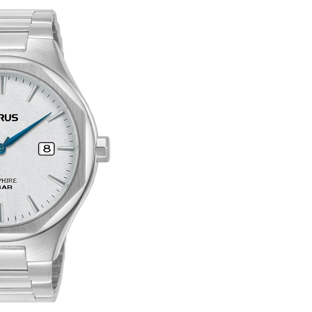 Lorus RS979DX9 Classic Mens - zegarek męski 6