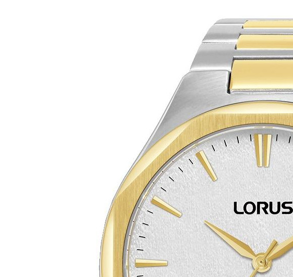 Lorus RS980DX9 Classic Mens - zegarek męski 4