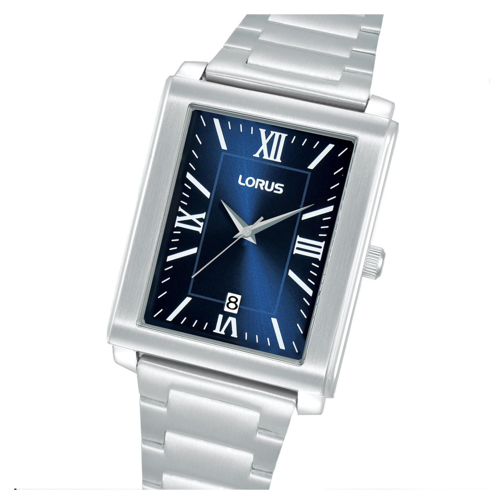 Lorus RS985DX9 Classic Mens - zegarek męski 7