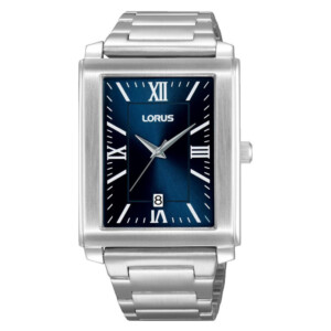Lorus RS985DX9 Classic Mens - zegarek męski