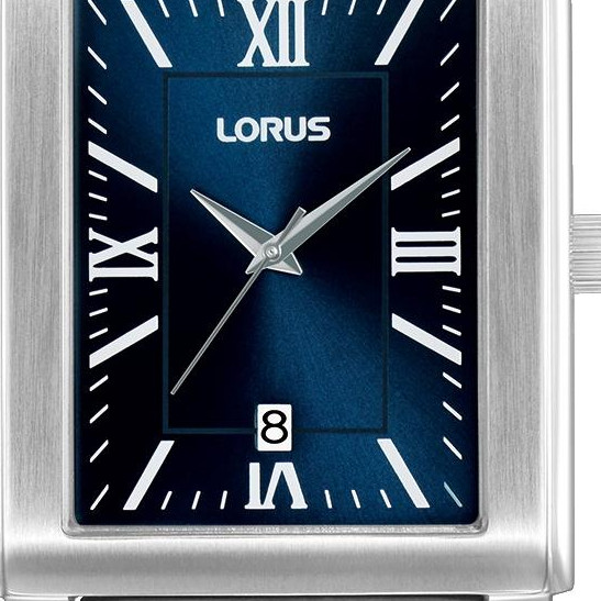 Lorus RS985DX9 Classic Mens - zegarek męski 2
