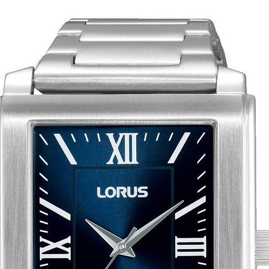 Lorus RS985DX9 Classic Mens - zegarek męski 3