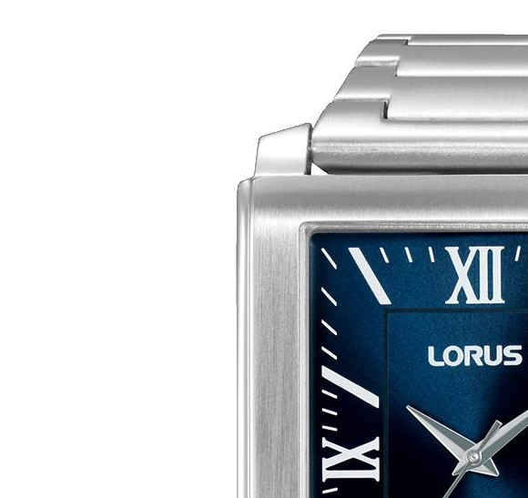Lorus RS985DX9 Classic Mens - zegarek męski 4