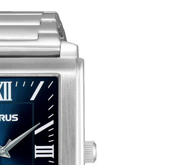 Lorus RS985DX9 Classic Mens - zegarek męski 5