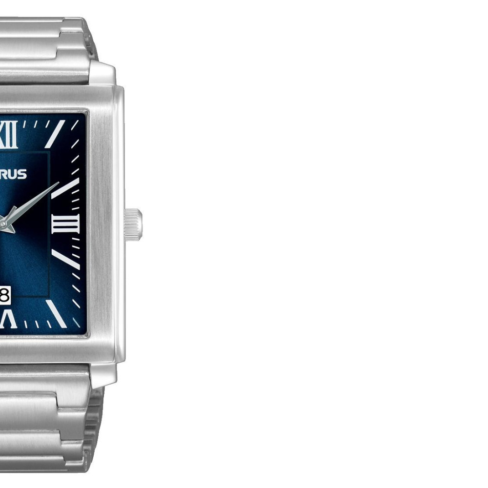 Lorus RS985DX9 Classic Mens - zegarek męski 6