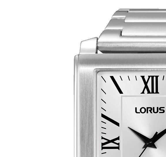 Lorus RS987DX9 Classic Mens - zegarek męski 4